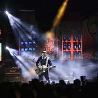 Naif di Synchronize Fest 2018