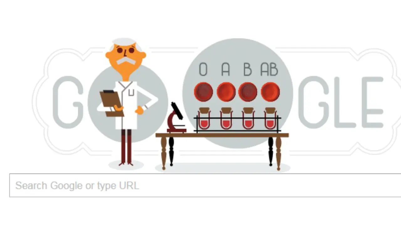 Google Doodle