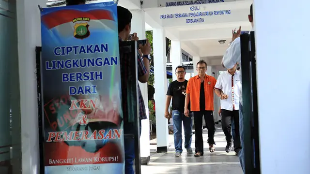 [Bintang] Tio Pakusadewo