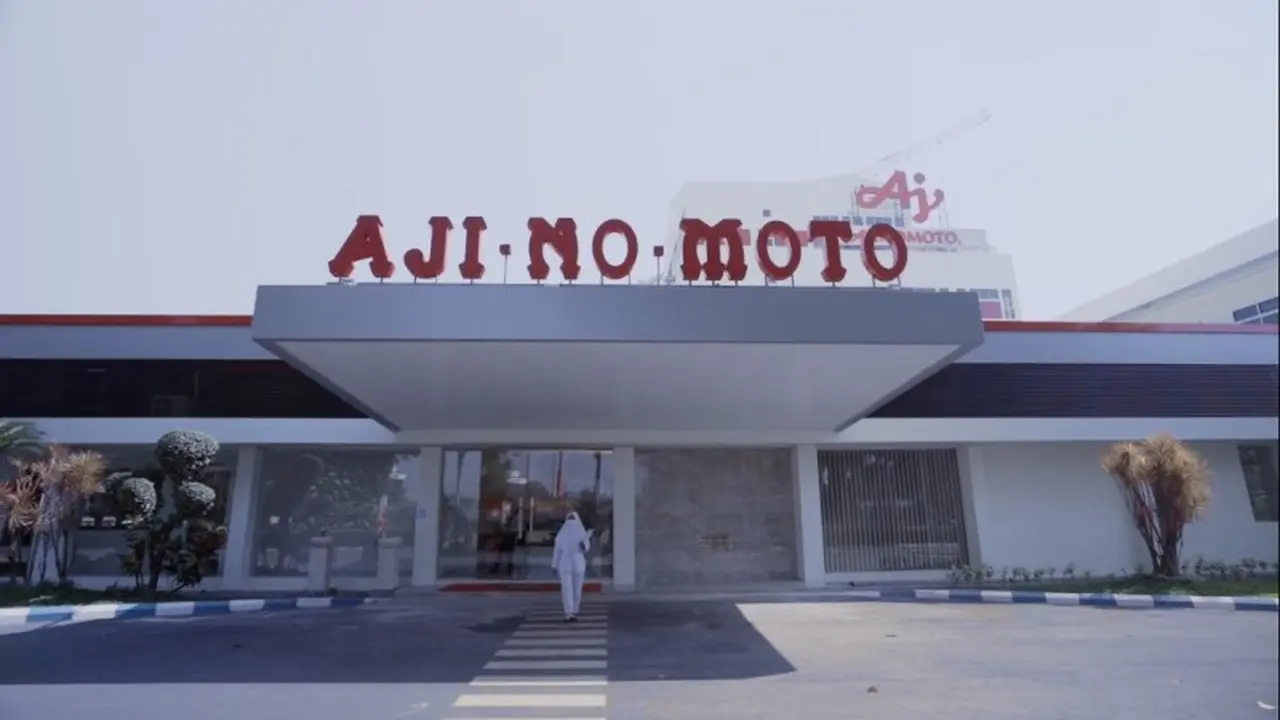 Meningkatkan Harapan Hidup Sehat dan Proses Produksi Ramah Lingkungan di 53 Tahun Ajinomoto