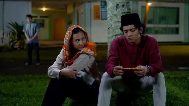 Pesantren Rock N' Dhut