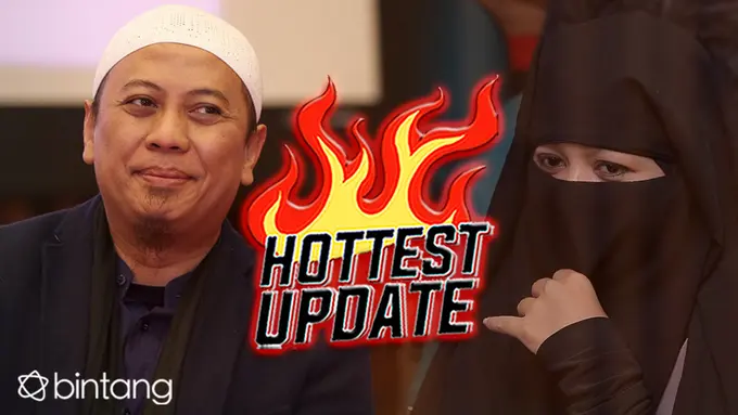 [Bintang] HL Hottest Update Opick