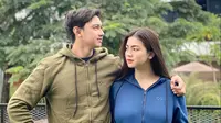 Felicya Angelista Beri Kejutan Kehamilan, Caesar Hito Sempat Menyangka April Mop