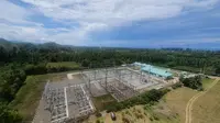 Dorong Keandalan Listrik Gorontalo, PLN Operasikan SUTT 80,59 Km