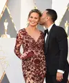 Pasangan John Legend dan Christy Teigen tengah dilanda kebahagiaan. Pasalnya bulan April tahun ini menjadi bagian yang paling spesial. John Legend dan Christy dikaruniai buah hati yang cantik. (AFP/Bintang.com)