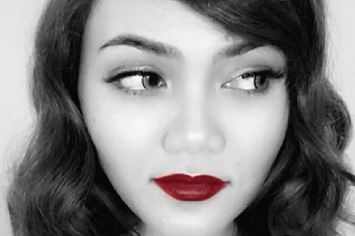 [Bintang] Rina Nose