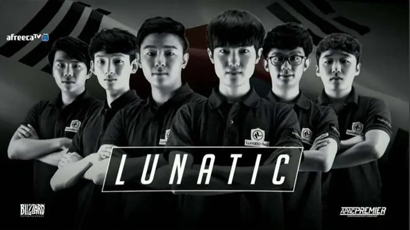 Lunatic-Hai