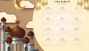 Setelah Bulan Muharram Bulan Apa? Simak Urutan dan Kedudukannya dalam Islam