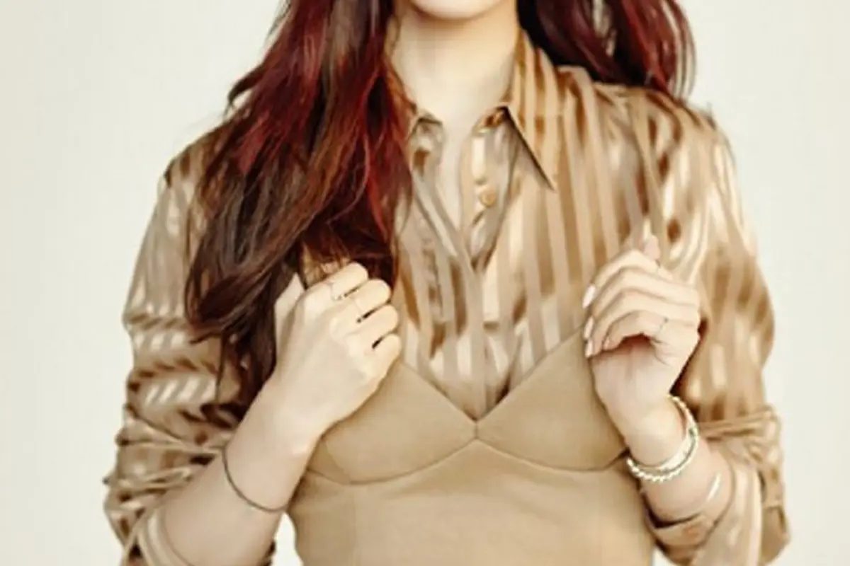 [Bintang] Tiffany SNSD Bongkar Tips Rahasia Kulit Mulus dan Tubuh Ideal