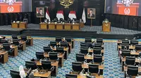 Rano Karno Klaim Sampah Jakarta 100 Persen Terkelola, Emisi Gas Rumah Kaca Ikut Turun