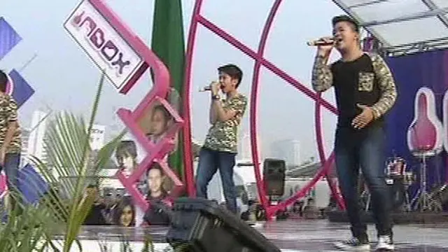 Coboy Junior - Eeeaa