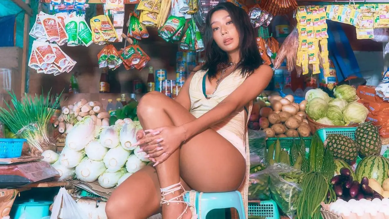 Hyolyn SISTAR
