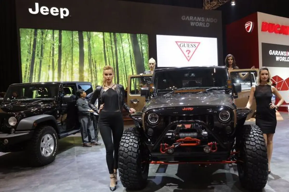 Jeep