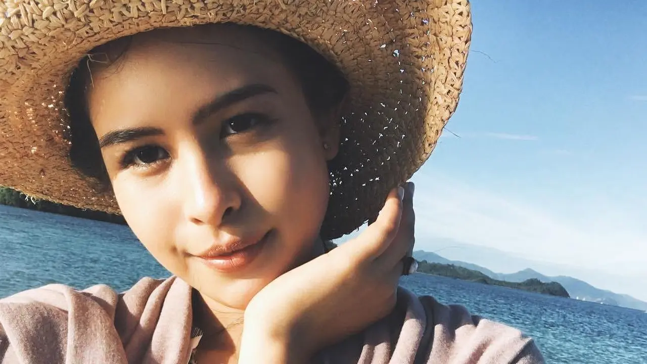 Maudy Ayunda