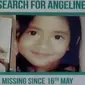 Kini berkembang spekulasi bocah Angeline menjadi korban kekerasan orangtua angkatnya.