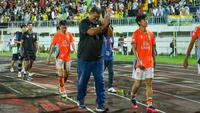 Worrawoot Srimaka saat memimpin Ratchaburi FC di Thai League 1 2025/2026. (Dok. Ratchaburi FC)