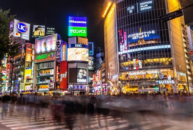 Penyumbang Turis Asing Terbanyak ke Jepang