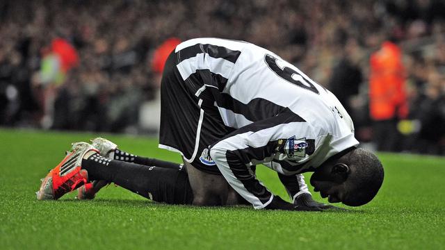 Demba Ba