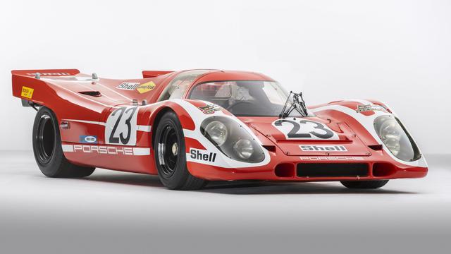 Porsche 917