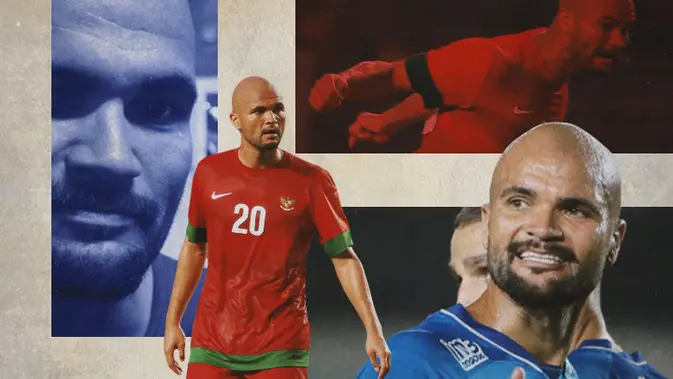    Sergio van Dijk: Nostalgia Pangeran Biru, Dulu dan Sekarang Tetap di Hati!   Eksklusif: Sergio van Dijk Ungkap Cinta Abadi untuk Persib!   Van Dijk: Persib, Kenangan Manis yang Takkan Terlupakan!   Blak-blakan Sergio van Dijk: Persib Itu... Luar Biasa!   Dari Belanda untuk
