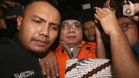 KPK Ungkap Peran Tersangka Kasus Kuota Haji, Diduga Atur Jatah dan Suap