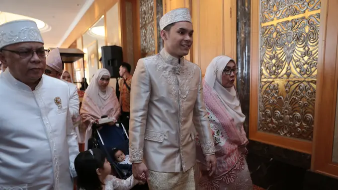 [Bintang] Ben Kasyafani