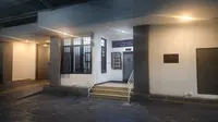 2 Petugas jadi Penyedia Sabu dan Lampu Disko ke Rutan Depok