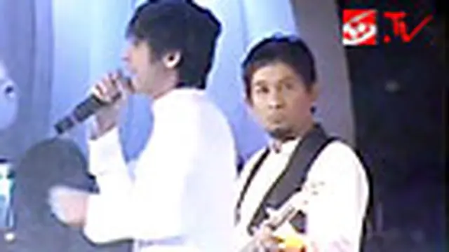 Ungu - Dia Maha Sempurna