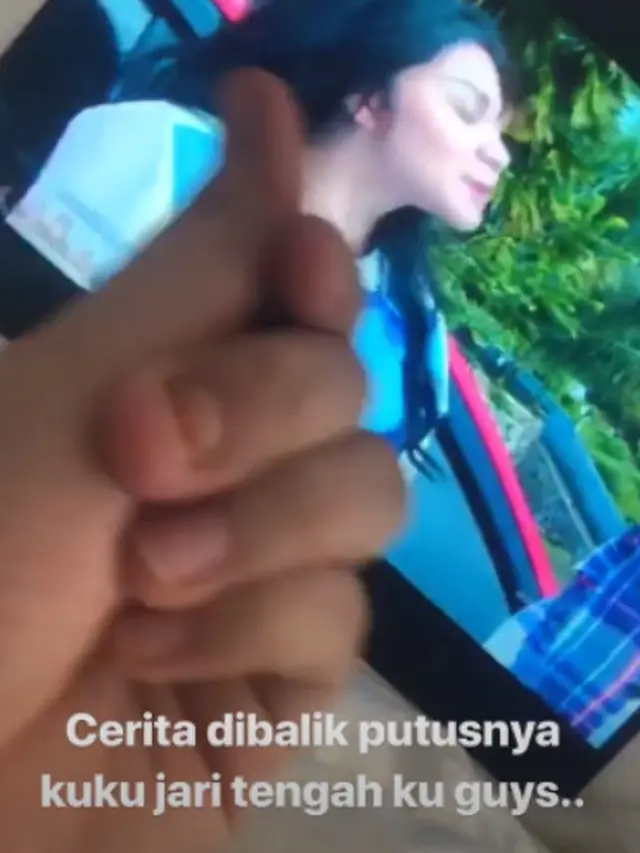 [Bintang] Ariel Tatum