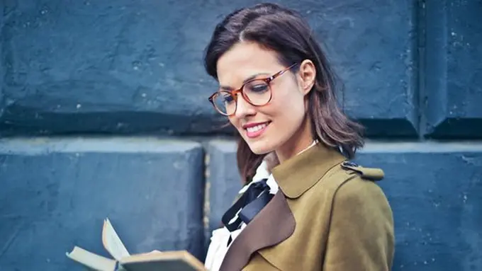 Tanda kamu lebih dewasa dari usia sebenarnya/copyright Pexels.com/bruce mars