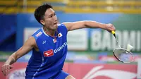 Netting Adalah Pukulan Halus Mendekati Net, Begini Cara Melakukannya