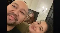 Gara-Gara Kata Dear, Didit Hediprasetyo dan Putri Puan Maharani Diduga Punya Hubungan Spesial