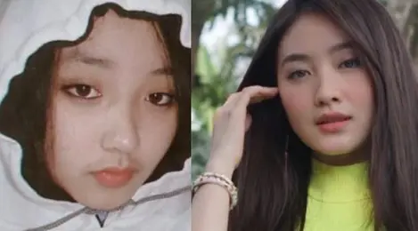 7 Artis Miliki Kembaran Orang Biasa Wajahnya Mirip News Entertainment Fimela Com