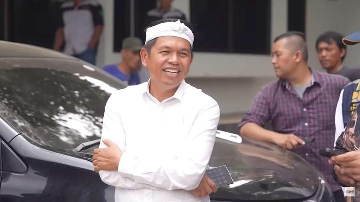Wacana Perluasan Wilayah Cimahi, Dedi Mulyadi Bakal Pertemukan Wali Kota dan Bupati Bandung Raya