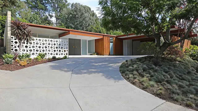 [Bintang] Rumah Selebriti