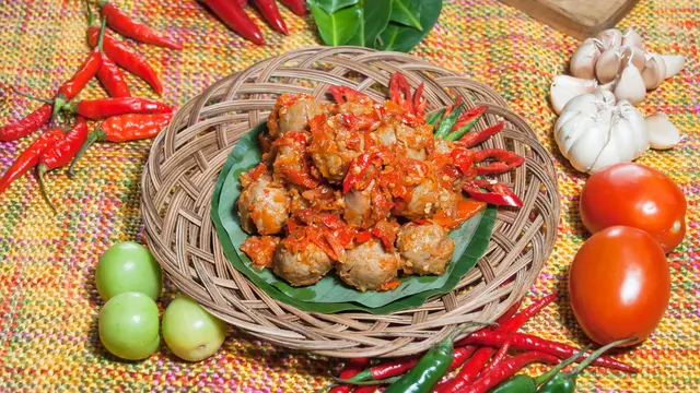 Ada Mie Sedaap Ayam Jerit, Ini Rekomendasi Makanan yang Pedasnya Beneran Nampol