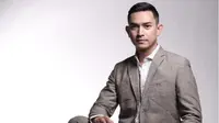 Profil Aditya Herpavi, Pemeran Reno Karakter Antagonis di Mega Series Suara Hati Nur Indosiar