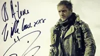 Mad Max: Fury Road Syuting Ulang November