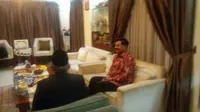 Panglima TNI Hadi Tjahjanto Berkunjung, Ketua MUI Tampil Beda