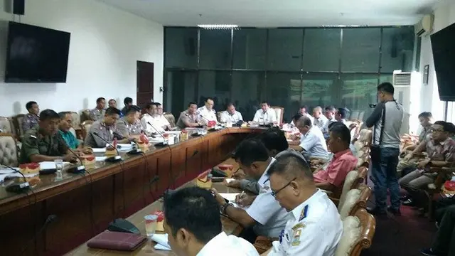 Batu Bara Jambi