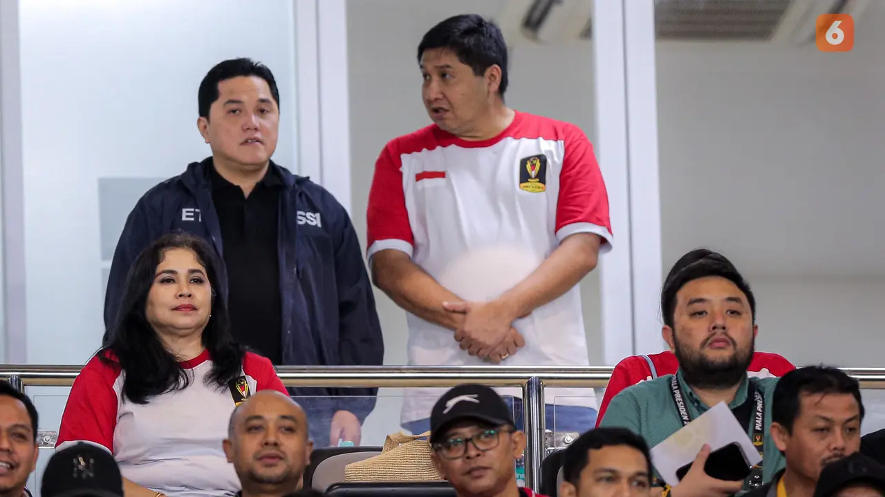 Borneo FC vs Arema FC: Final Piala Presiden 2024