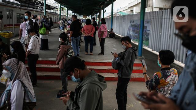 Tak Cuma Singapura, Setiap Negara Punya Potensi Lonjakan Kasus COVID-19 Masing-Masing