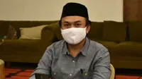 Ketua KPU Kota Tangsel, Bambang. (Istimewa)