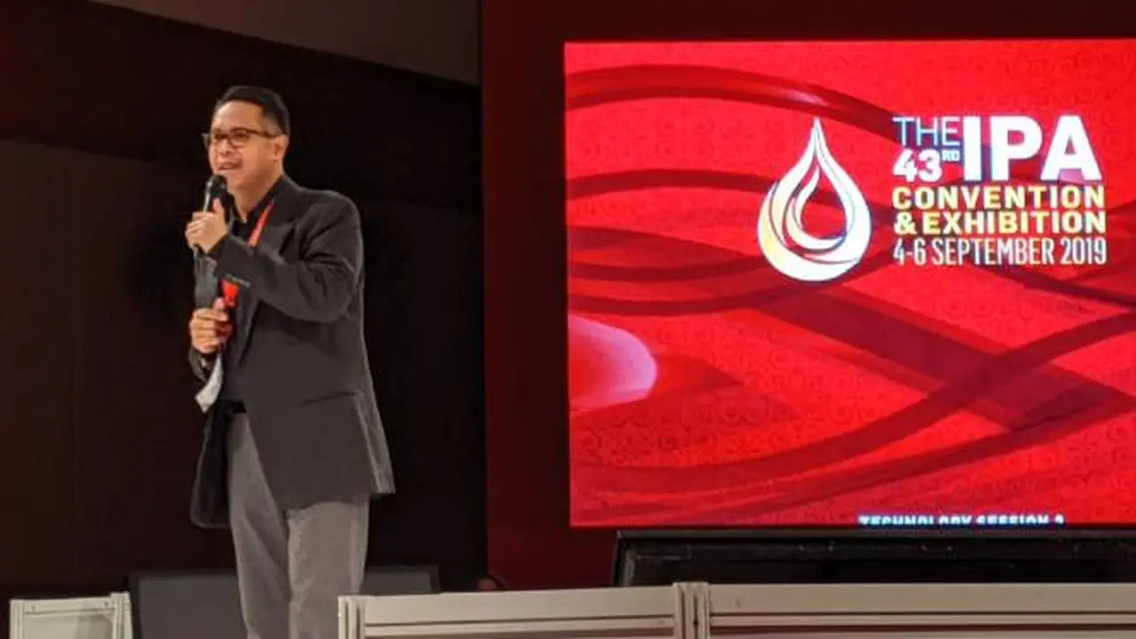 CEO BigJava Ruli Harjowidianto