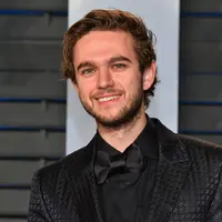 Zedd (Foto: Dia Dipasupil / GETTY IMAGES NORTH AMERICA)