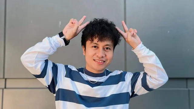 Kiki Gunawan alias Qgun