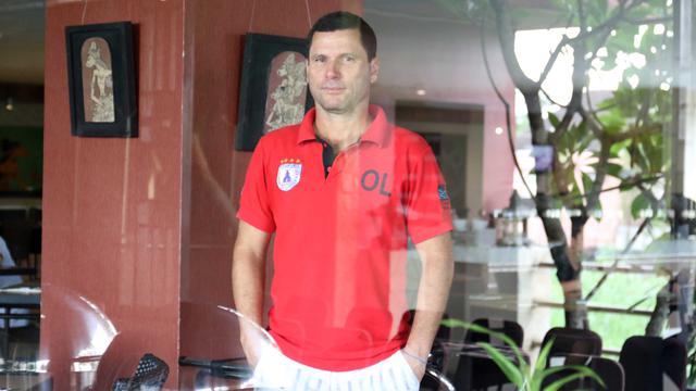 Oswaldo Lessa Persipura