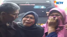 Sebanyak 30 warga Desa Kosambi dinyatakan hilang dalam peristiwa kebakaran pabrik petasan di Kosambi, Tangerang.