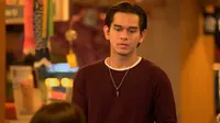 Sinopsis Sinetron SCTV Cinta Buta Episode Jumat 12 April 2019: Aulia Sedih Lihat Wajah Aslan
