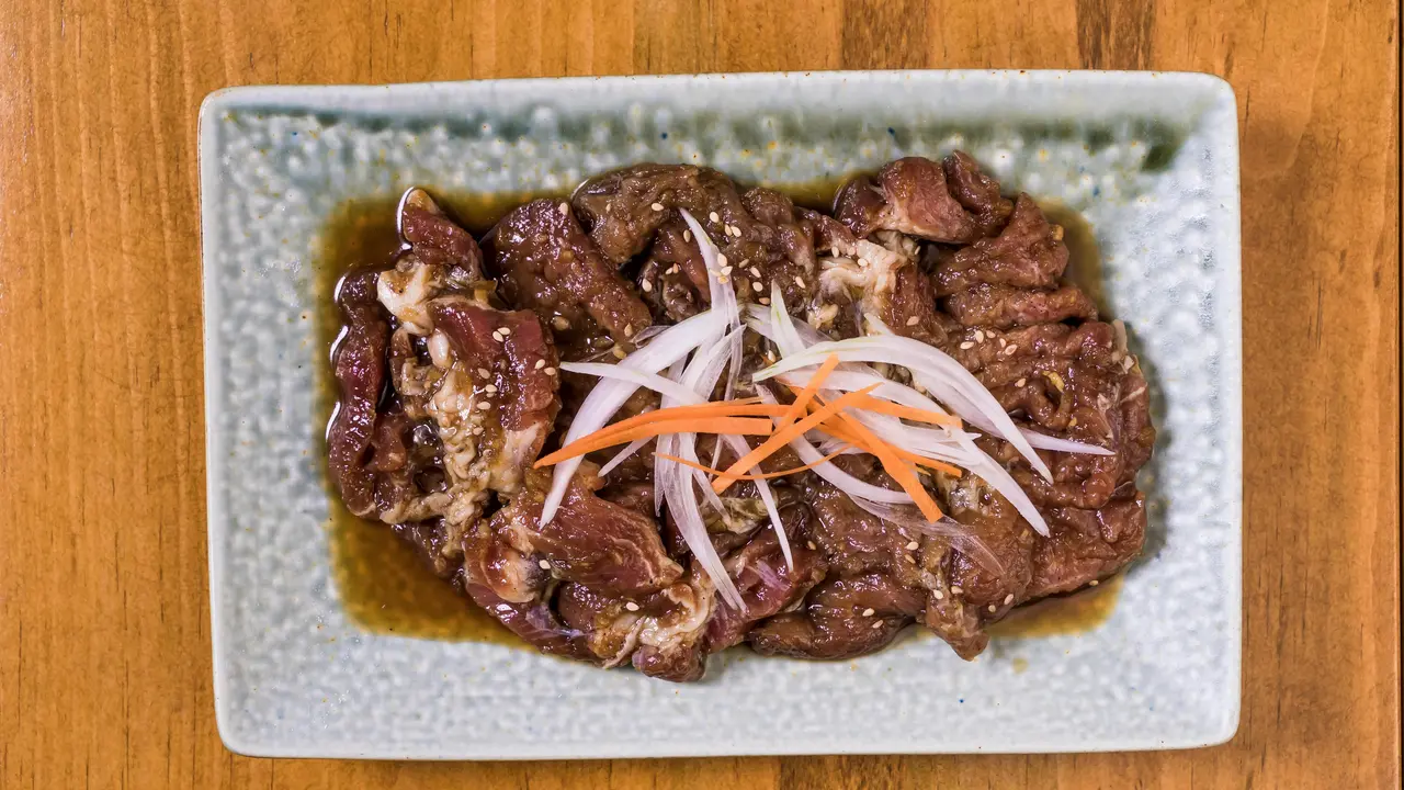 Resep Daging Bulgogi Manis Gurih untuk Ide Menu Makan Malam Praktis yang Bisa Dibuat Di Rumah